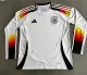 2024 Germany home Long sleeve Thailand Quality