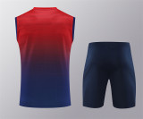 24-25 Paris Saint-Germain (vest) Set.Jersey & Short High Quality