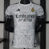 24-25 Real Madrid (Special Edition) Player Version Thailand Quality