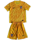 2024 United States (Goalkeeper) Set.Jersey & Short High Quality