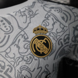24-25 Real Madrid (Special Edition) Player Version Thailand Quality