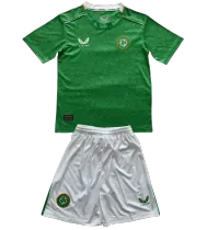2024 Ireland home Adult Jersey & Short Set Quality