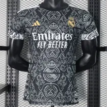 24-25 Real Madrid (Special Edition) Player Version Thailand Quality