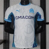 24-25 Marseille  Player Version Thailand Quality
