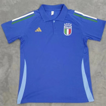 2024 Italy Polo Jersey Thailand Quality