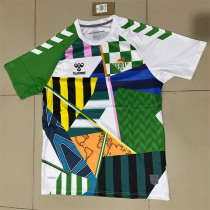 24-25 Real Betis (Special Edition) Fans Version Thailand Quality