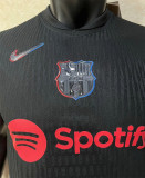 24-25 FC Barcelona Away Player Version Thailand Quality