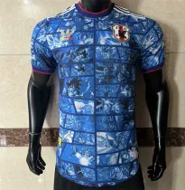 2024 Japan Player Version Thailand Quality