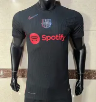 24-25 FC Barcelona Away Player Version Thailand Quality