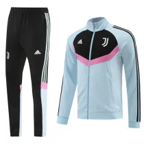 24-25 Juventus FC (grey) Jacket Adult Sweater tracksuit set