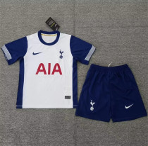 Kids kit 24-25 Tottenham Hotspur home Thailand Quality
