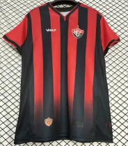 24-25 Vitoria Salvador BA home Women Jersey Thailand Quality