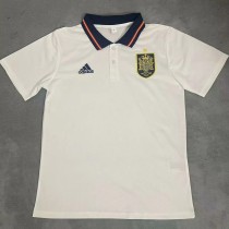 2024 Spain Polo Jersey Thailand Quality