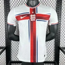2024 England (Training clothes) Player Version Thailand Quality
