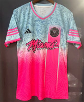 24-25 Inter Miami CF (Special Edition) Fans Version Thailand Quality