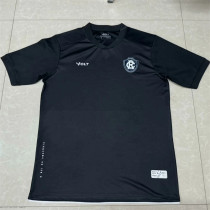 24-25 Clube Remo Away Fans Version Thailand Quality