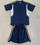 Kids kit 24-25 Vancouver Away Thailand Quality