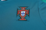 24-25 Portugal (Training clothes) Set.Jersey & Short High Quality