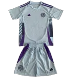 2024 Scotland Away Adult Jersey & Short Set Quality