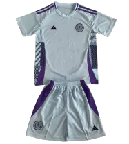 2024 Scotland Away Adult Jersey & Short Set Quality
