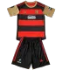 24-25 Emiliano Callegari Set.Jersey & Short High Quality
