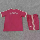 Kids kit 2024 Mexico Thailand Quality