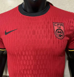 2024 China home Player Version Thailand Quality
