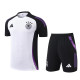 2024 Germany (Training clothes) Adult Jersey & Short Set Quality