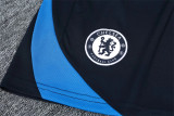 24-25 Chelsea (Training clothes) Set.Jersey & Short High Quality