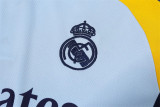 24-25 Real Madrid (Training clothes) Set.Jersey & Short High Quality