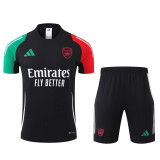 24-25 Arsenal (Training clothes) Set.Jersey & Short High Quality
