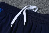 2024 Italy (Training clothes) Adult Jersey & Short Set High Quality