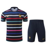 2024 France (Training clothes) Set.Jersey & Short High Quality