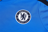 24-25 Chelsea (Training clothes) Set.Jersey & Short High Quality