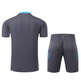 24-25 Argentina  (Training clothes) Set.Jersey & Short High Quality