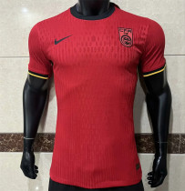 2024 China home Player Version Thailand Quality