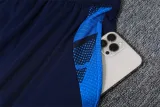 2024 Italy (Training clothes) Adult Jersey & Short Set High Quality