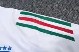 2024 Italy (Training clothes) Adult Jersey & Short Set High Quality