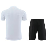 Copy 23-24 AC Milan (Training clothes) Set.Jersey & Short High Quality