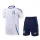 2024 Italy (Training clothes) Adult Jersey & Short Set High Quality