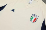 2023 Italy (Training clothes) Set.Jersey & Short High Quality