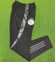 2024 Algeria (black) Long training pants Thailand Quality