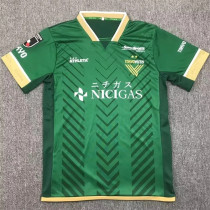 24-25 Tokyo Verdy home Fans Version Thailand Quality