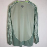 2024 Mexico Away Long sleeve Thailand Quality