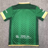24-25 Tokyo Verdy home Fans Version Thailand Quality