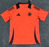 2024 Colombia (Training clothes) Fans Version Thailand Quality