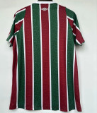 24-25 Fluminense FC home Fans Version Thailand Quality