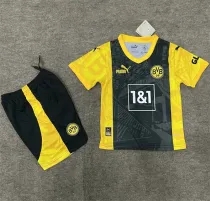 Kids kit 24-25 Borussia Dortmund (Special Edition) Thailand Quality