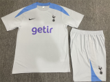 Kids kit 24-25 Tottenham Hotspur (Training clothes) Thailand Quality