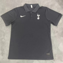 24-25 Tottenham Hotspur Polo Jersey Thailand Quality